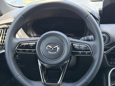 2026 Mazda Mazda CX-90 3.3 Turbo Premium Plus AWD