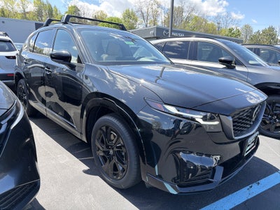 2026 Mazda Mazda CX-5 2.5 S Premium Plus AWD