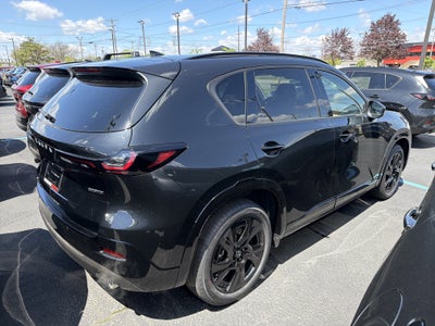 2026 Mazda Mazda CX-5 2.5 S Premium Plus AWD
