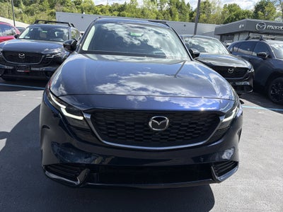 2026 Mazda Mazda CX-5 2.5 S Premium Plus AWD