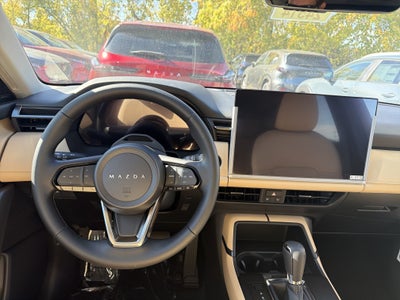 2026 Mazda Mazda CX-5 2.5 S Premium Plus AWD