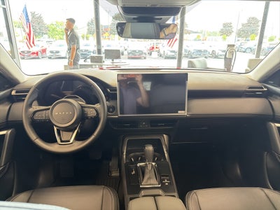 2026 Mazda Mazda CX-5 2.5 S Premium Plus AWD