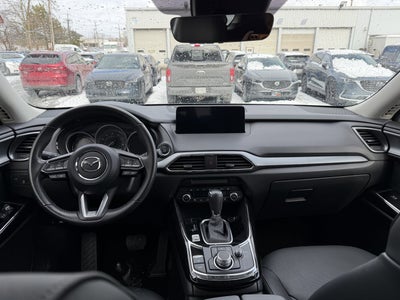 2023 Mazda Mazda CX-9 Touring Plus AWD