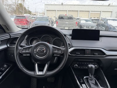 2023 Mazda Mazda CX-9 Touring Plus AWD
