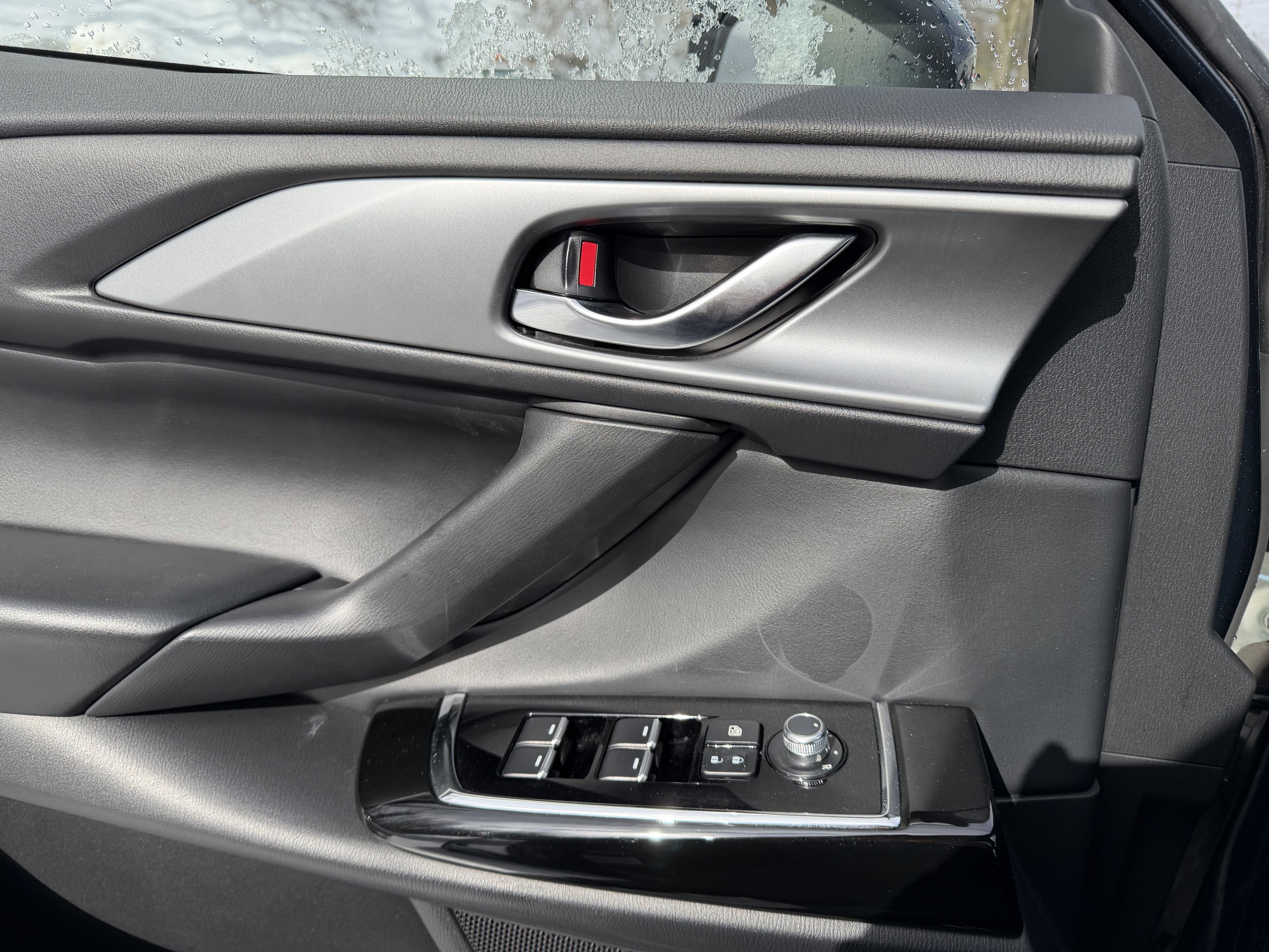 2023 Mazda Mazda CX-9 Touring Plus AWD