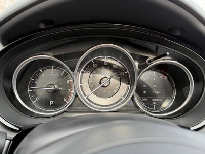 2023 Mazda Mazda CX-9 Touring Plus AWD