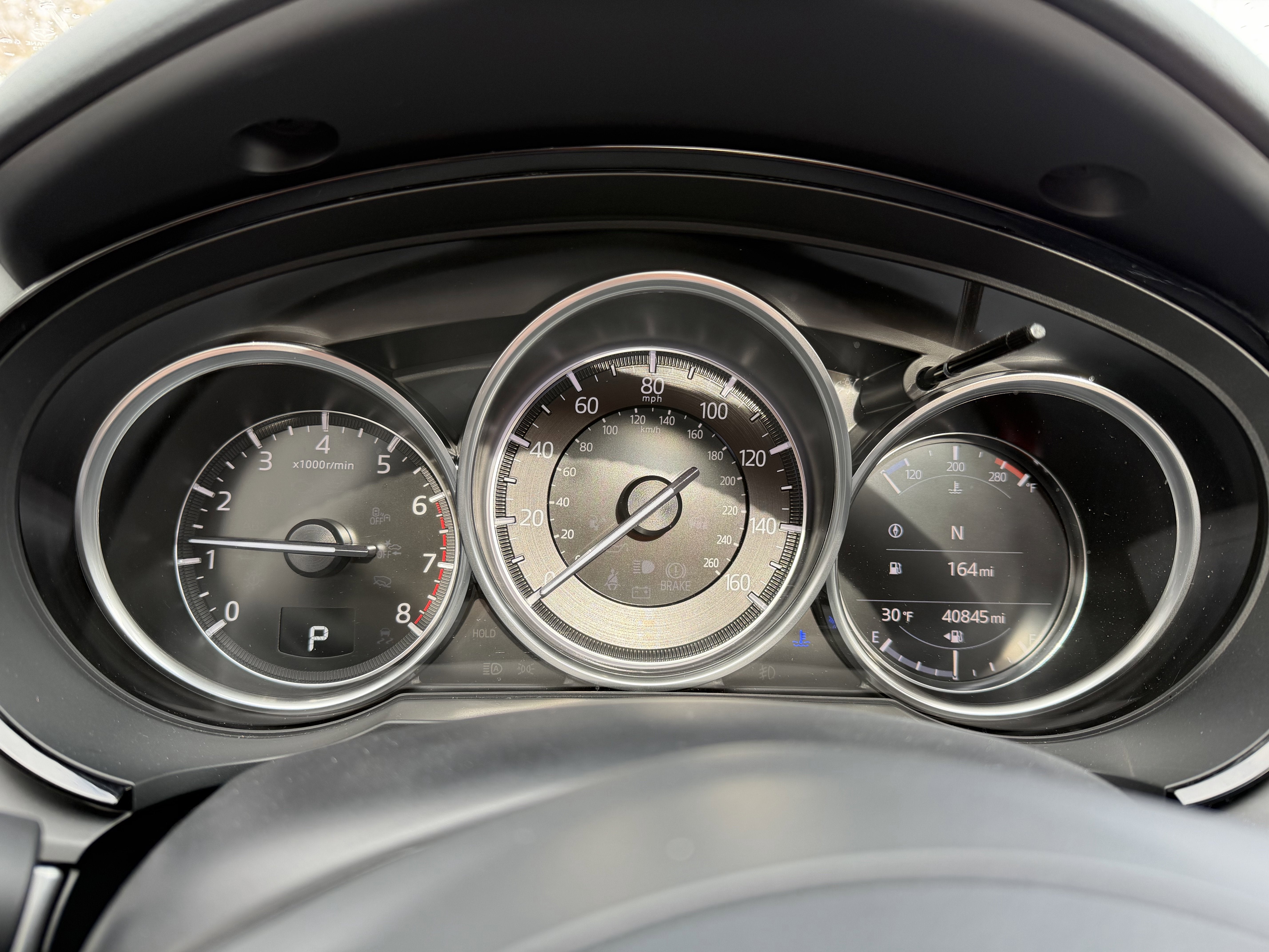 2023 Mazda Mazda CX-9 Touring Plus AWD