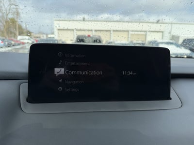 2023 Mazda Mazda CX-9 Touring Plus AWD