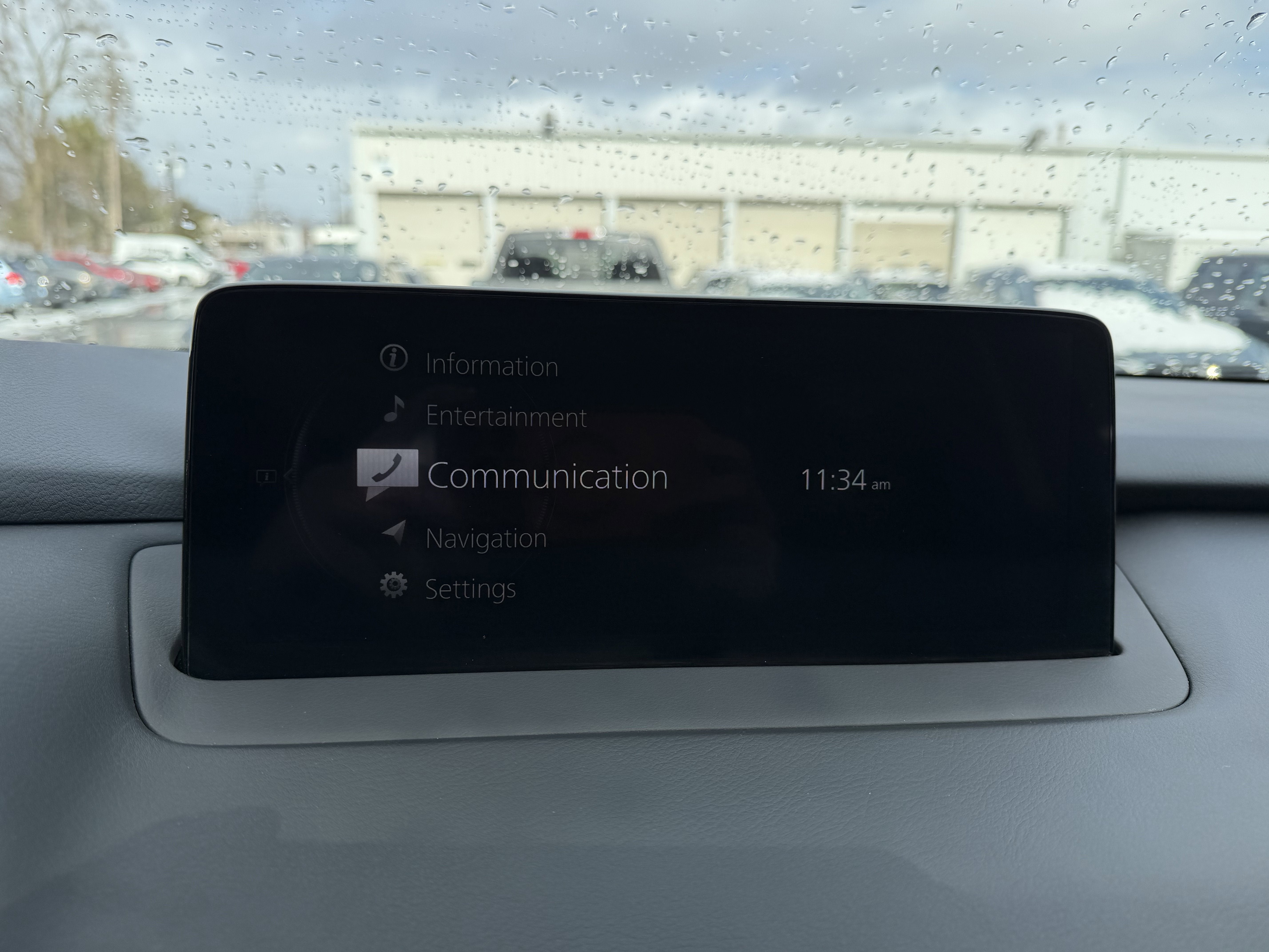 2023 Mazda Mazda CX-9 Touring Plus AWD