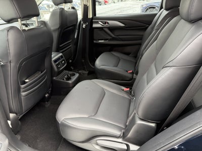 2023 Mazda Mazda CX-9 Touring Plus AWD