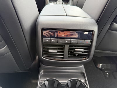 2023 Mazda Mazda CX-9 Touring Plus AWD