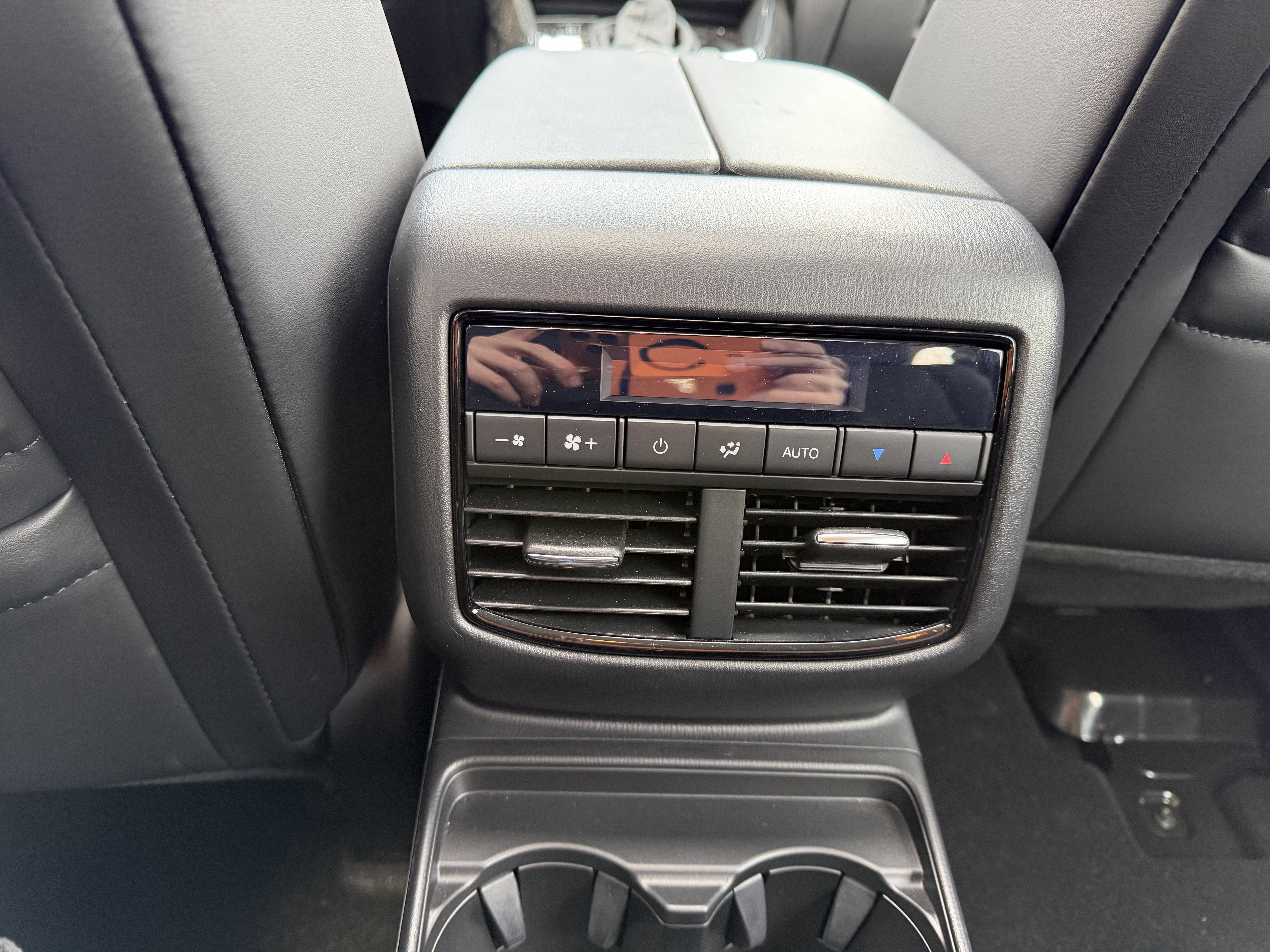 2023 Mazda Mazda CX-9 Touring Plus AWD