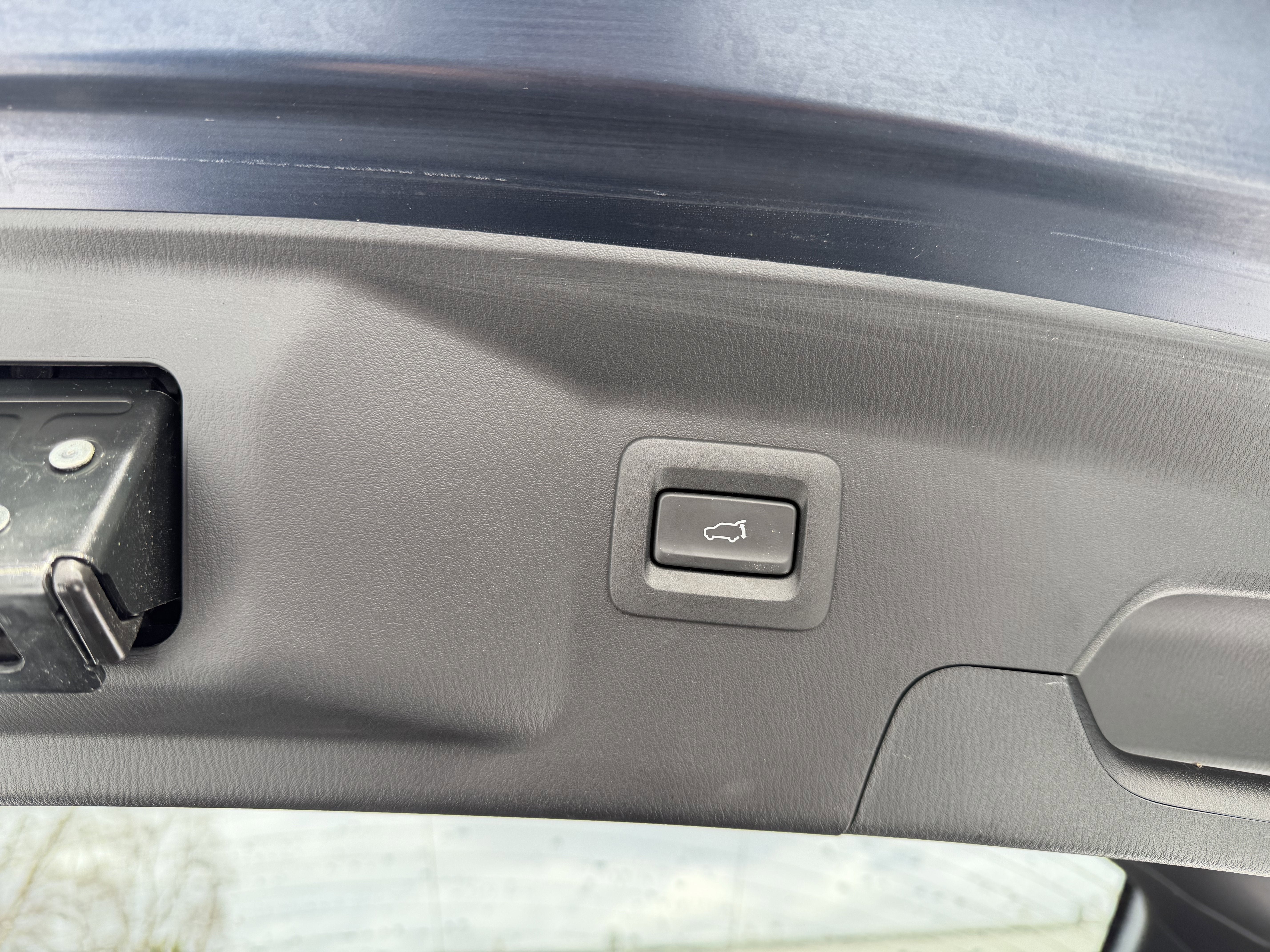 2023 Mazda Mazda CX-9 Touring Plus AWD