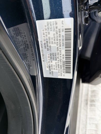 2023 Mazda Mazda CX-9 Touring Plus AWD