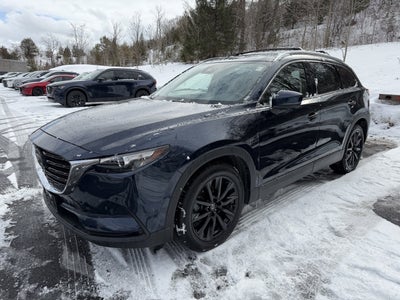 2023 Mazda Mazda CX-9 Touring Plus AWD