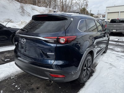 2023 Mazda Mazda CX-9 Touring Plus AWD