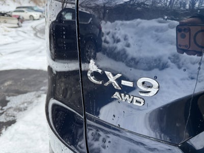 2023 Mazda Mazda CX-9 Touring Plus AWD