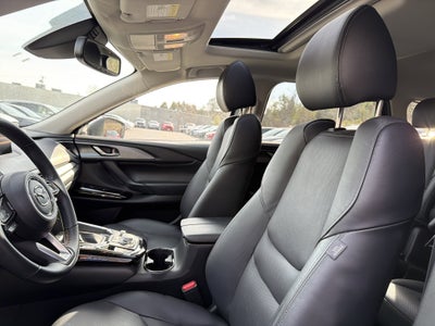 2023 Mazda Mazda CX-9 Touring AWD