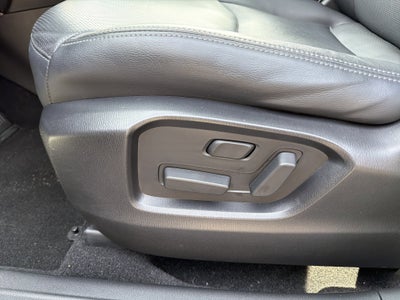 2023 Mazda Mazda CX-9 Touring AWD