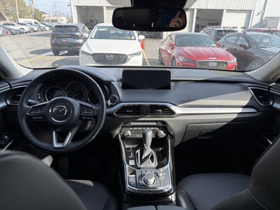 2023 Mazda Mazda CX-9 Touring AWD