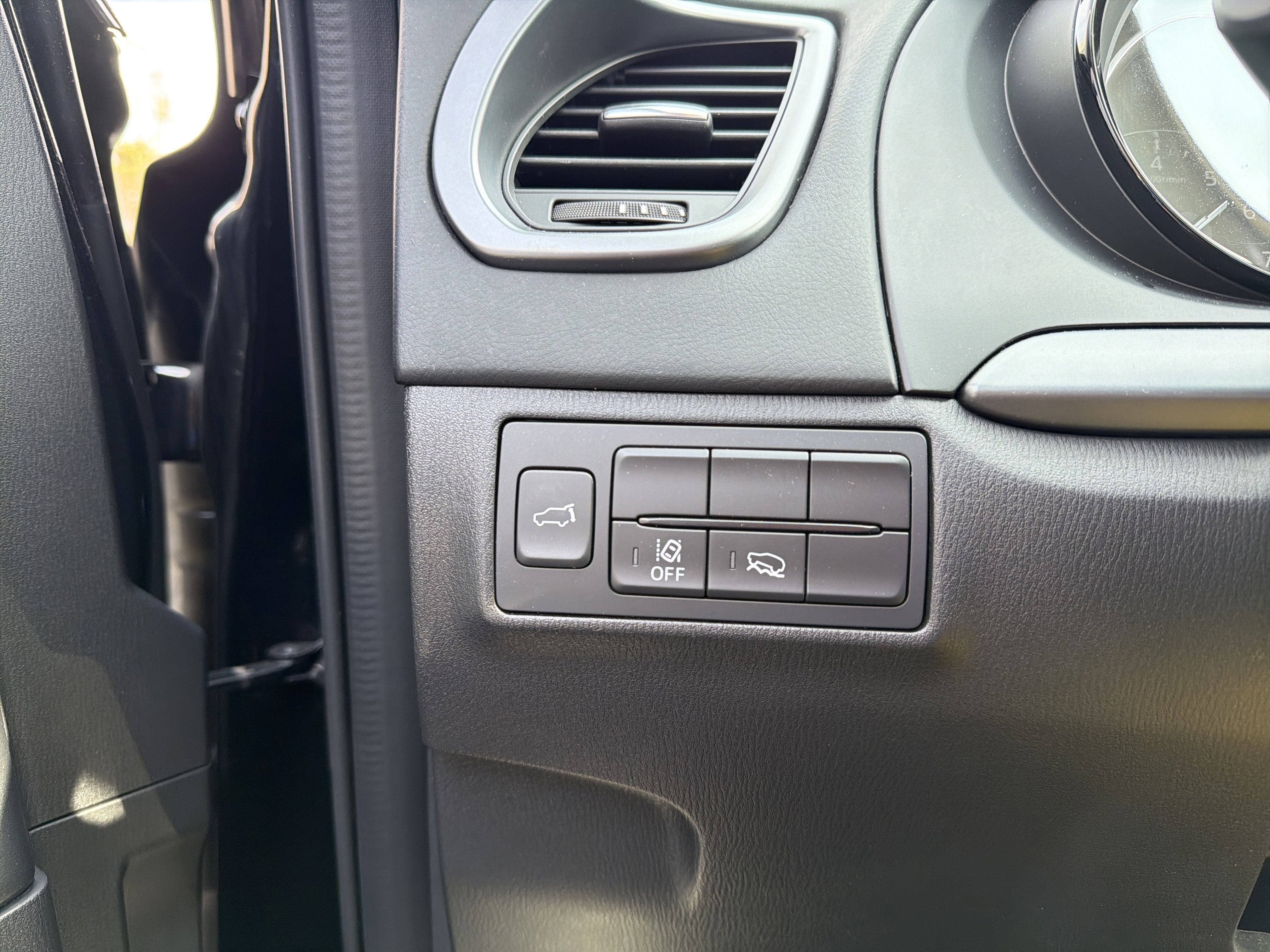 2023 Mazda Mazda CX-9 Touring AWD