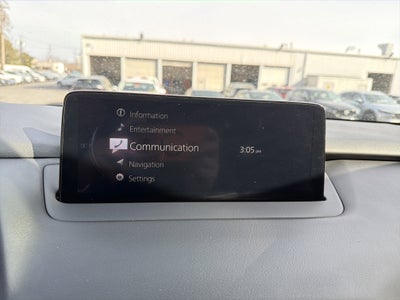 2023 Mazda Mazda CX-9 Touring AWD