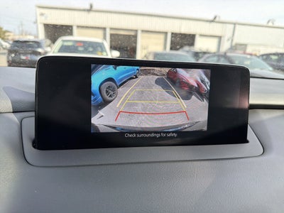 2023 Mazda Mazda CX-9 Touring AWD