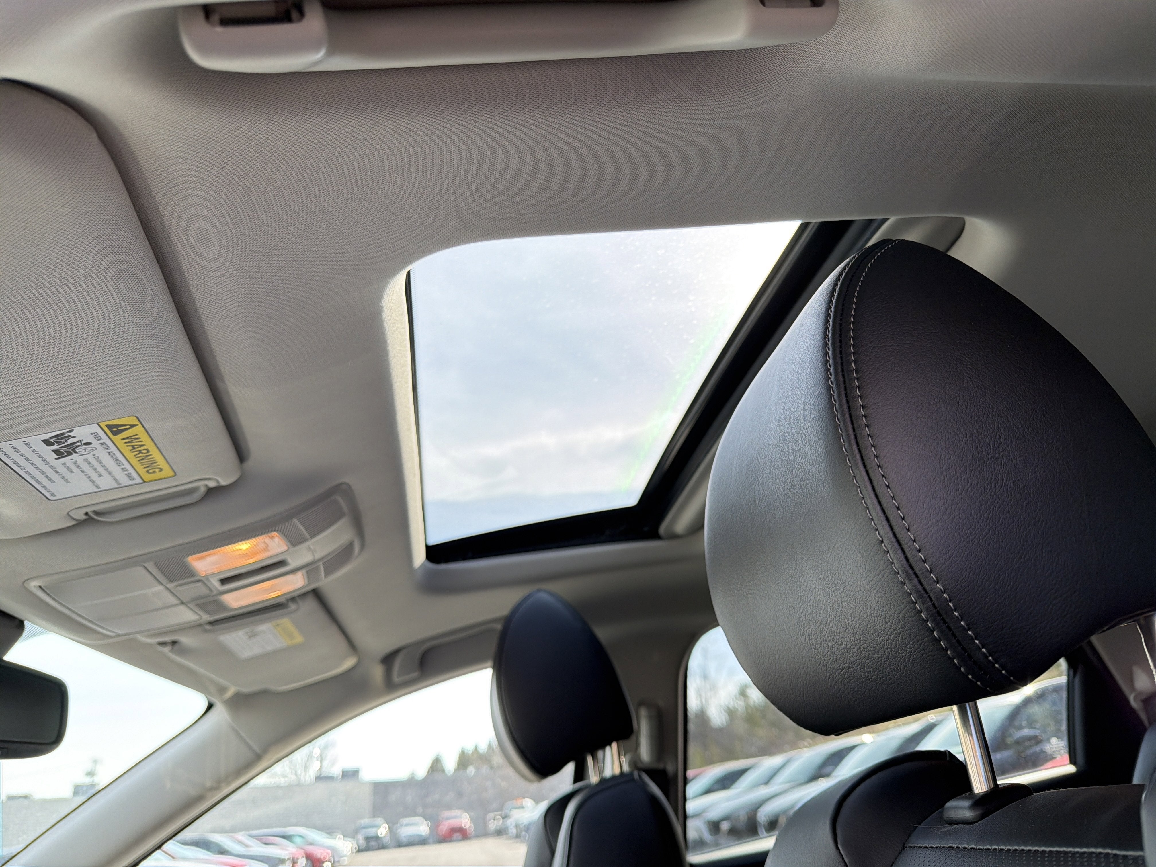 2023 Mazda Mazda CX-9 Touring AWD