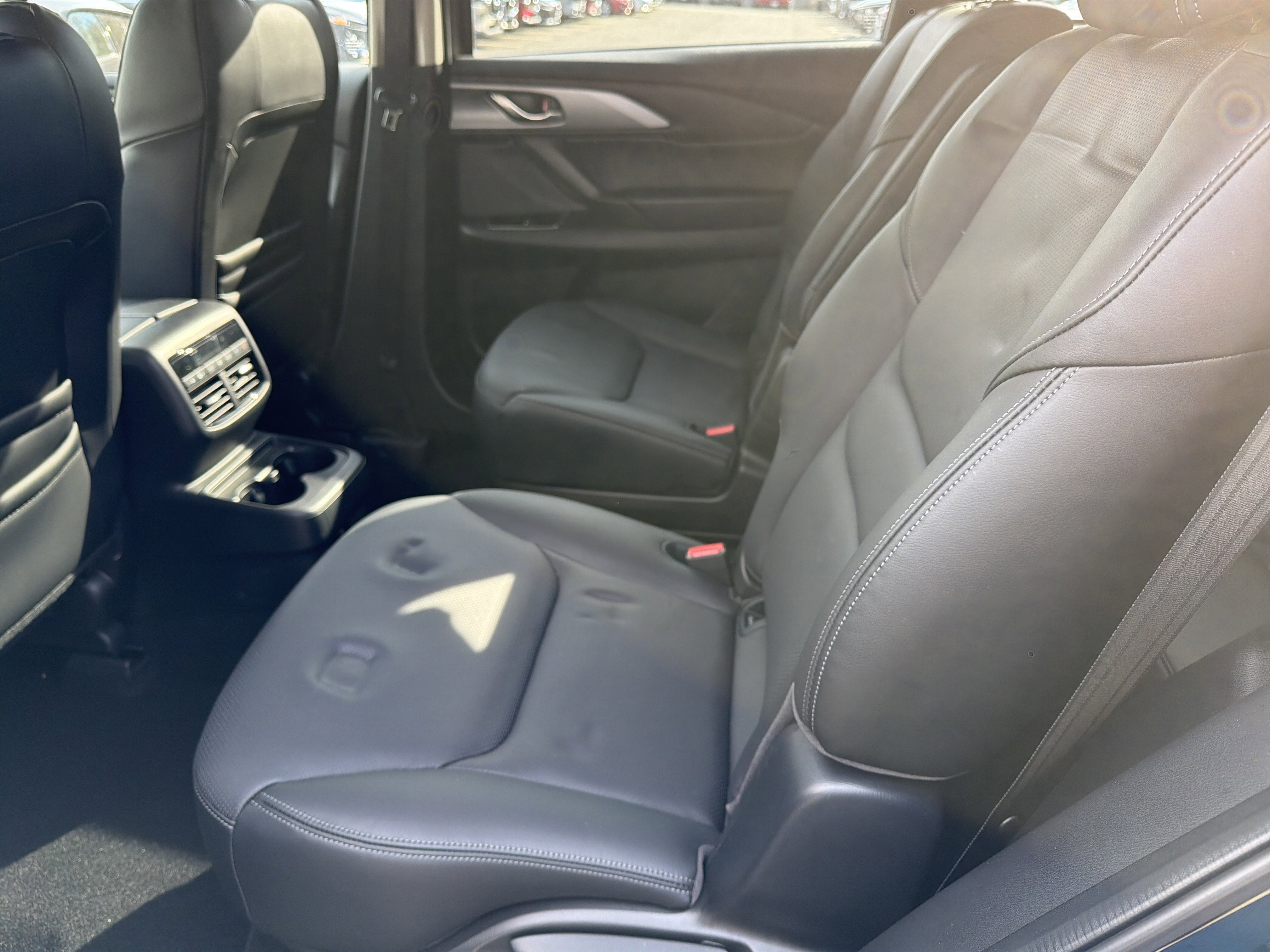 2023 Mazda Mazda CX-9 Touring AWD