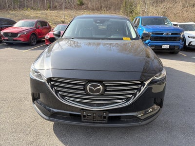 2023 Mazda Mazda CX-9 Touring AWD