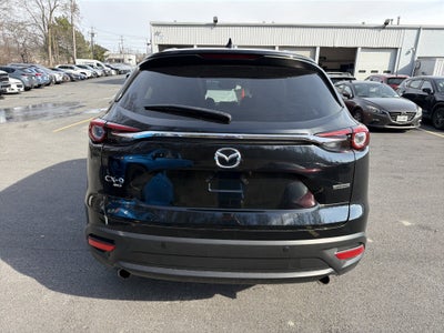 2023 Mazda Mazda CX-9 Touring AWD