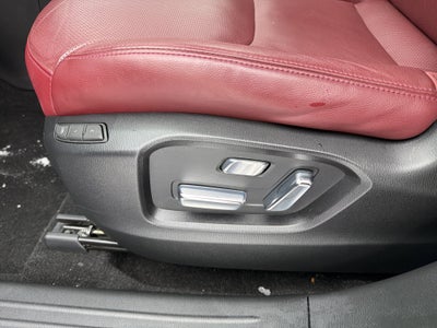 2023 Mazda Mazda CX-9 Carbon Edition