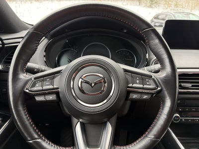 2023 Mazda Mazda CX-9 Carbon Edition