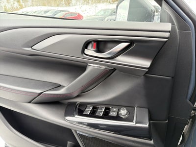 2023 Mazda Mazda CX-9 Carbon Edition