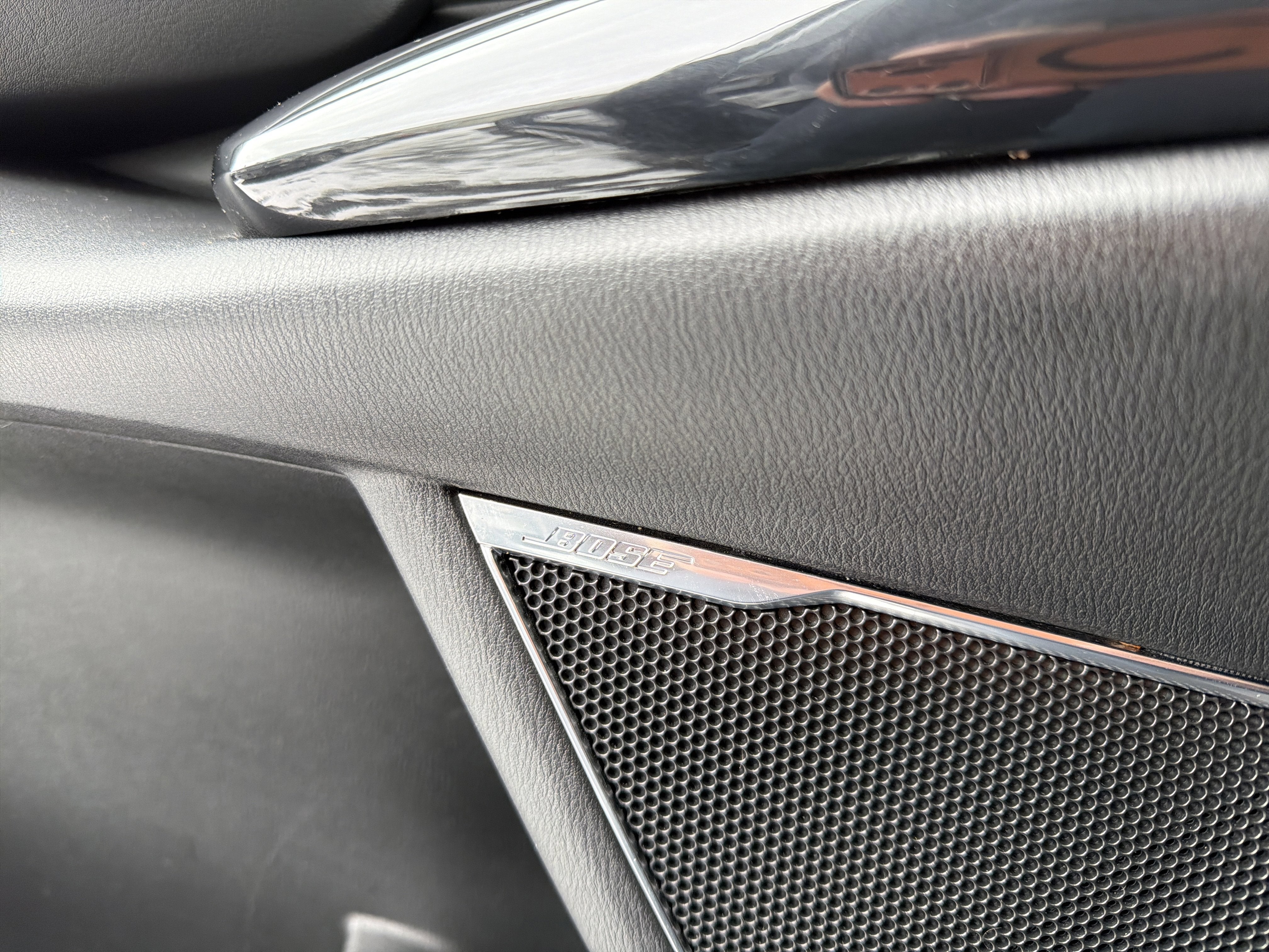 2023 Mazda Mazda CX-9 Carbon Edition