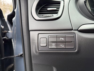 2023 Mazda Mazda CX-9 Carbon Edition