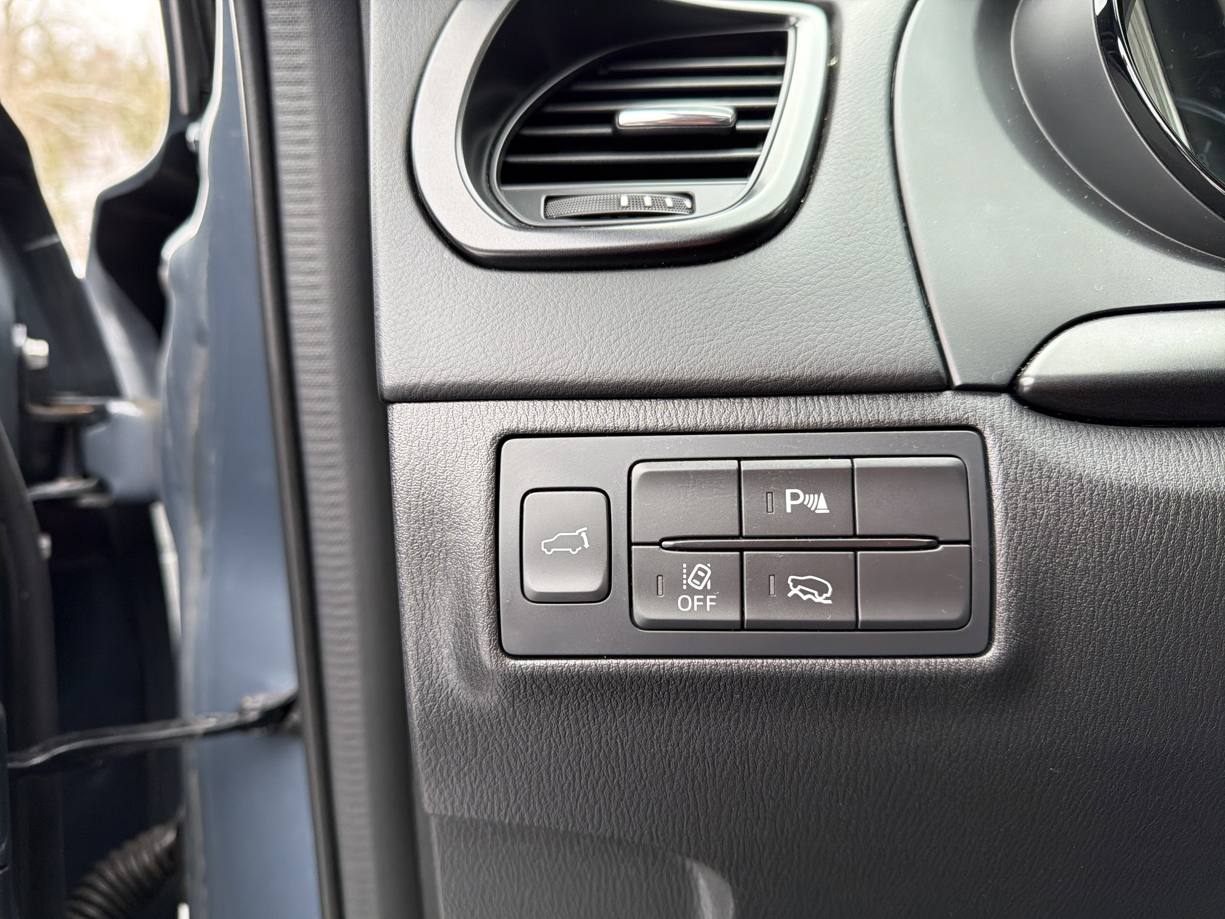 2023 Mazda Mazda CX-9 Carbon Edition