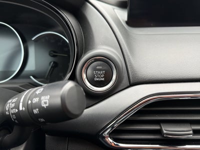 2023 Mazda Mazda CX-9 Carbon Edition