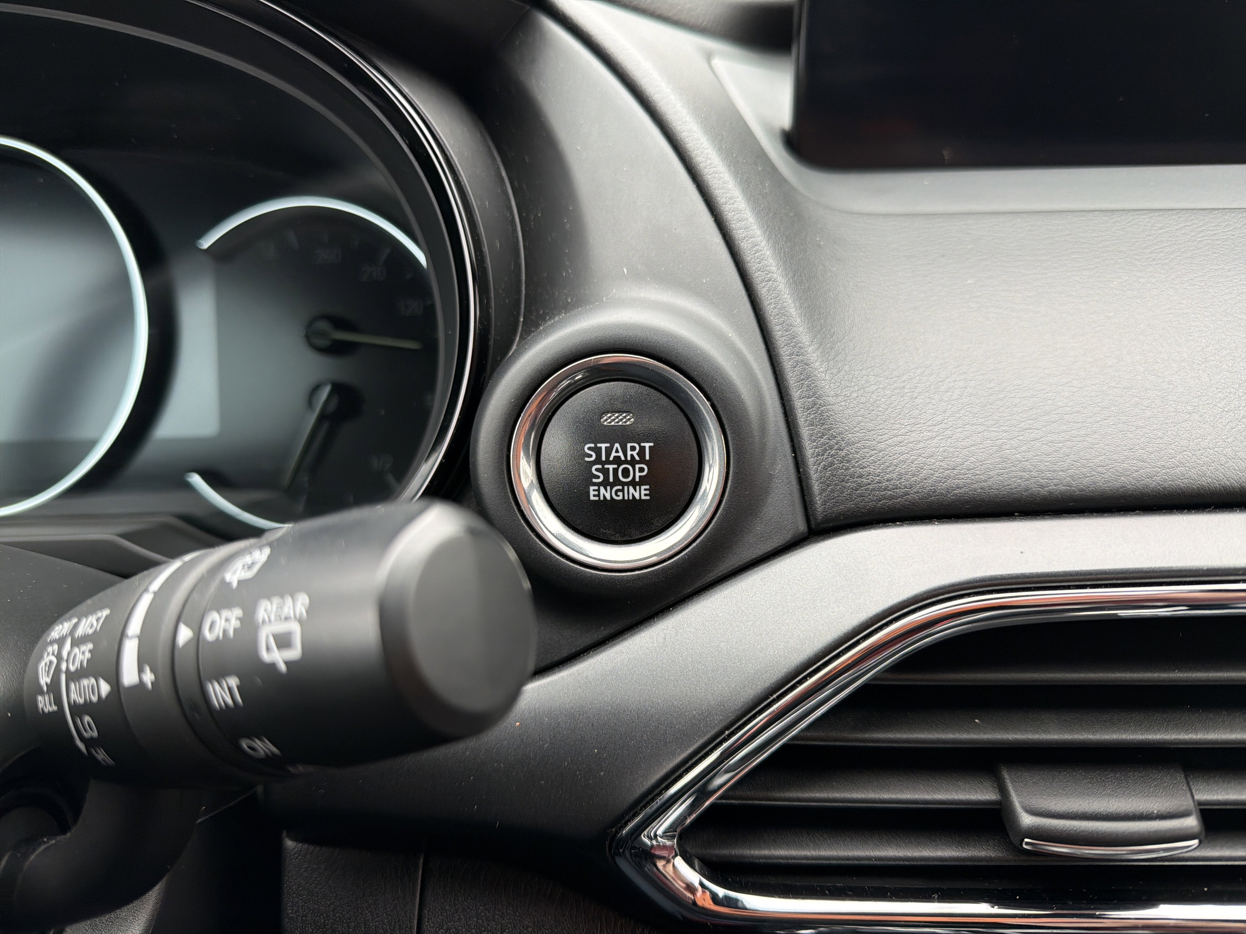 2023 Mazda Mazda CX-9 Carbon Edition