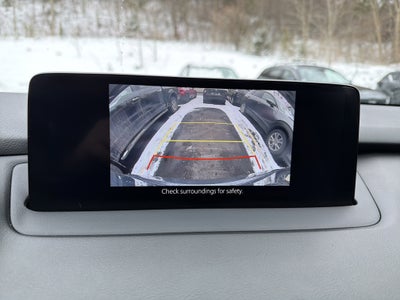 2023 Mazda Mazda CX-9 Carbon Edition