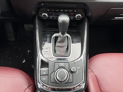 2023 Mazda Mazda CX-9 Carbon Edition