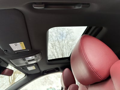 2023 Mazda Mazda CX-9 Carbon Edition