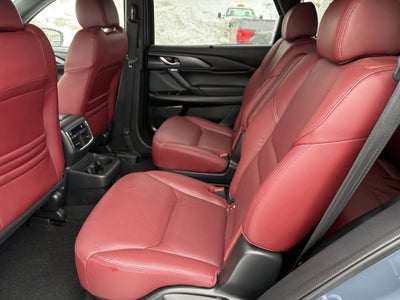 2023 Mazda Mazda CX-9 Carbon Edition