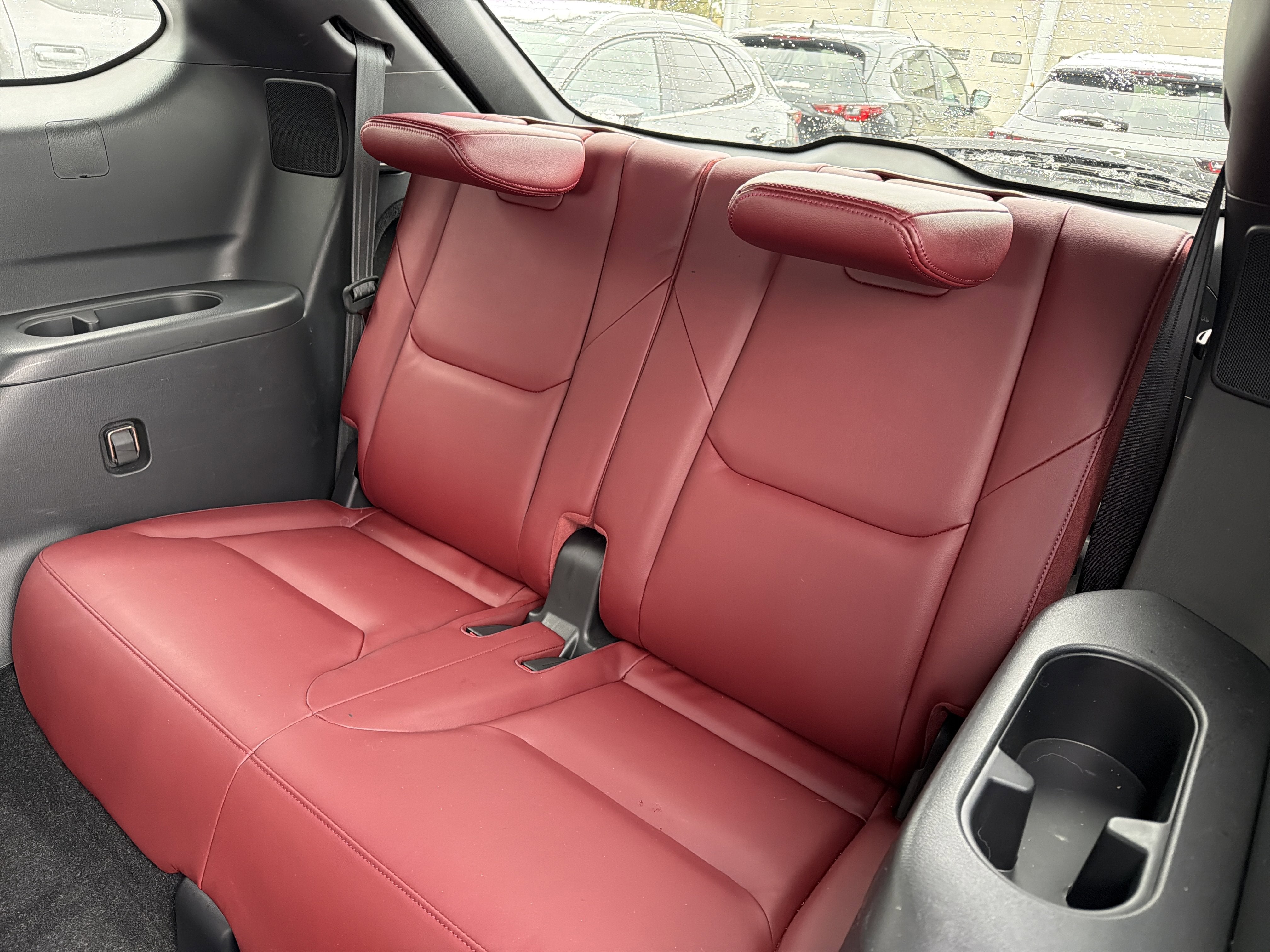 2023 Mazda Mazda CX-9 Carbon Edition