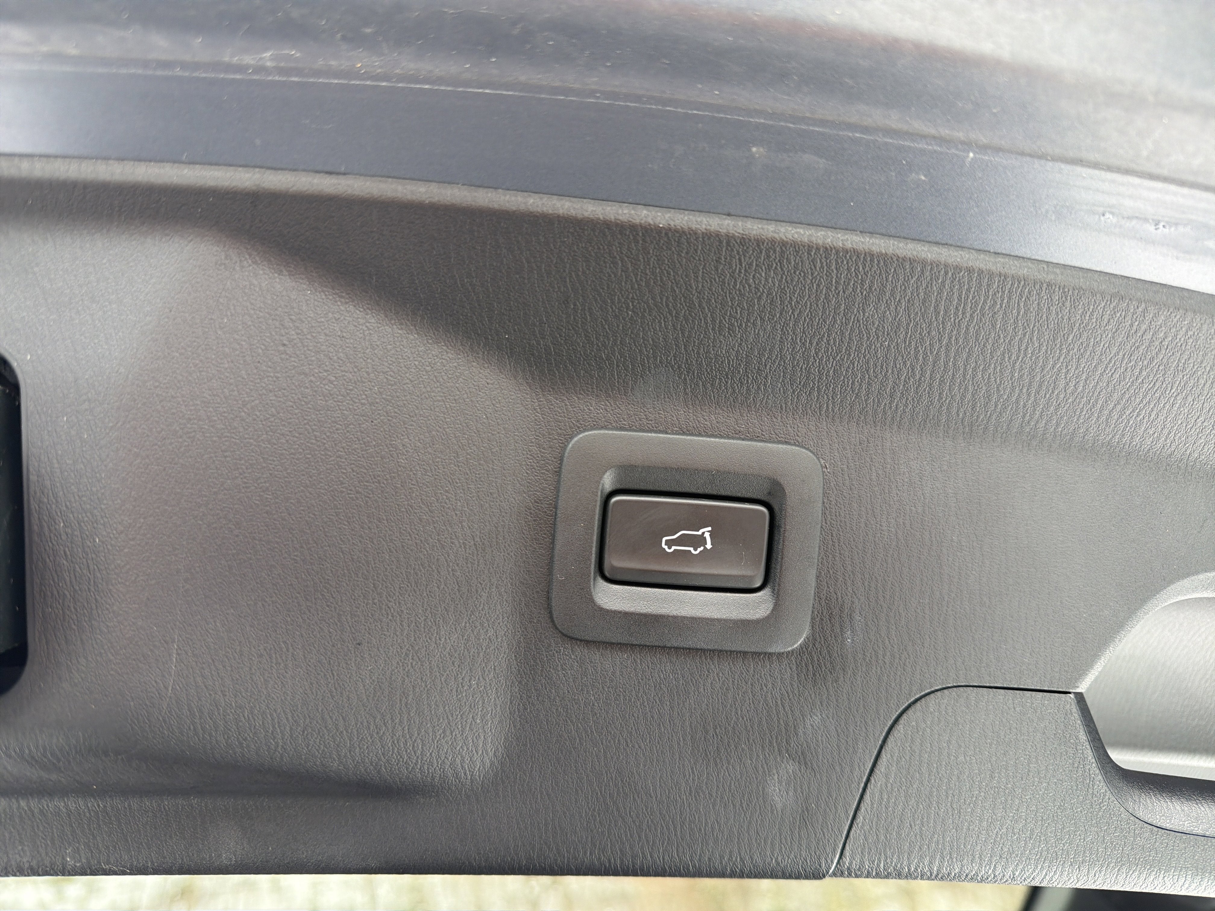 2023 Mazda Mazda CX-9 Carbon Edition