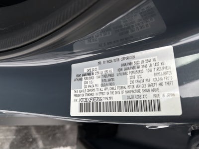 2023 Mazda Mazda CX-9 Carbon Edition