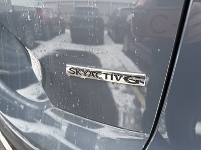 2023 Mazda Mazda CX-9 Carbon Edition