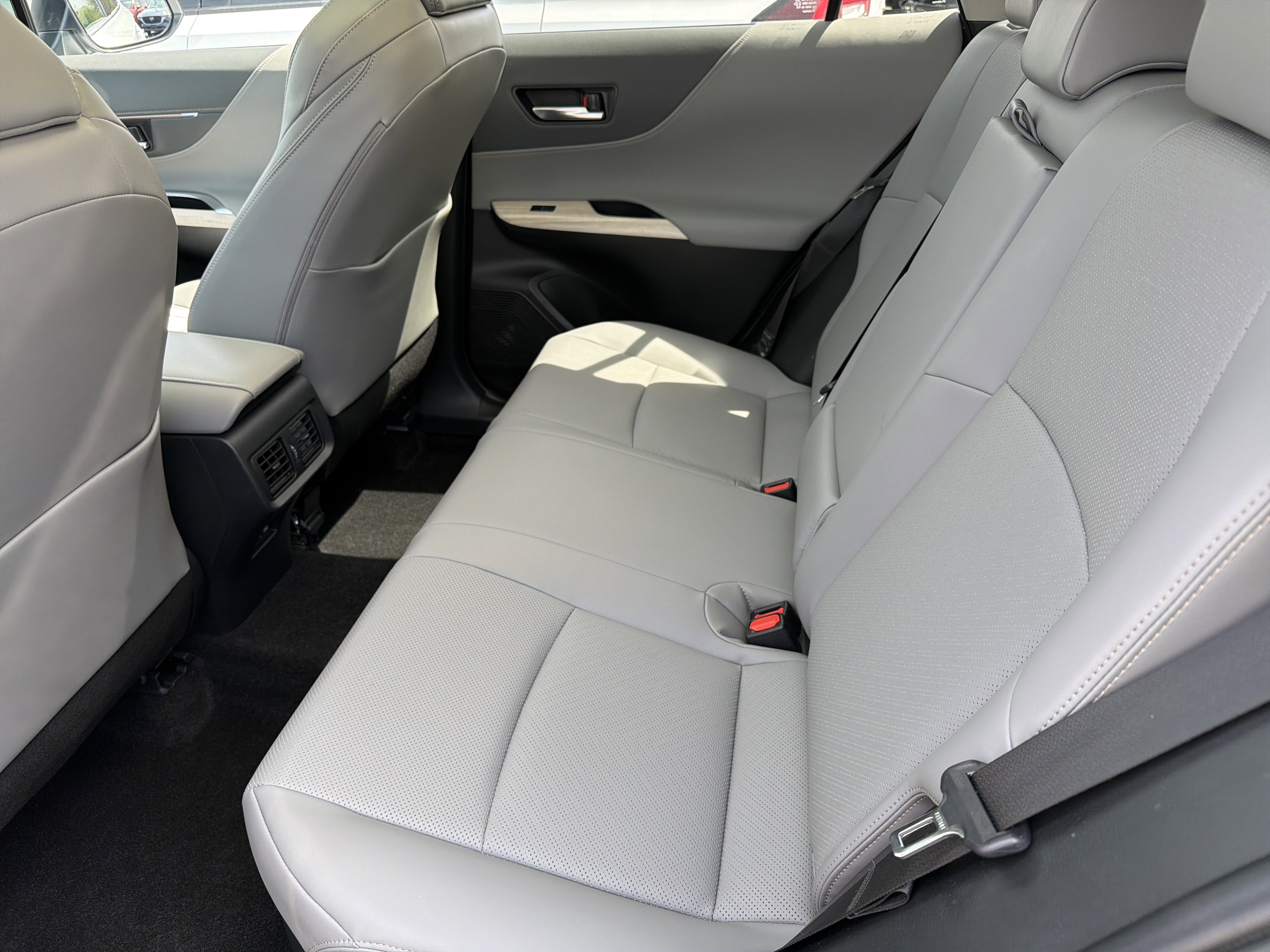 2023 Toyota Venza Limited