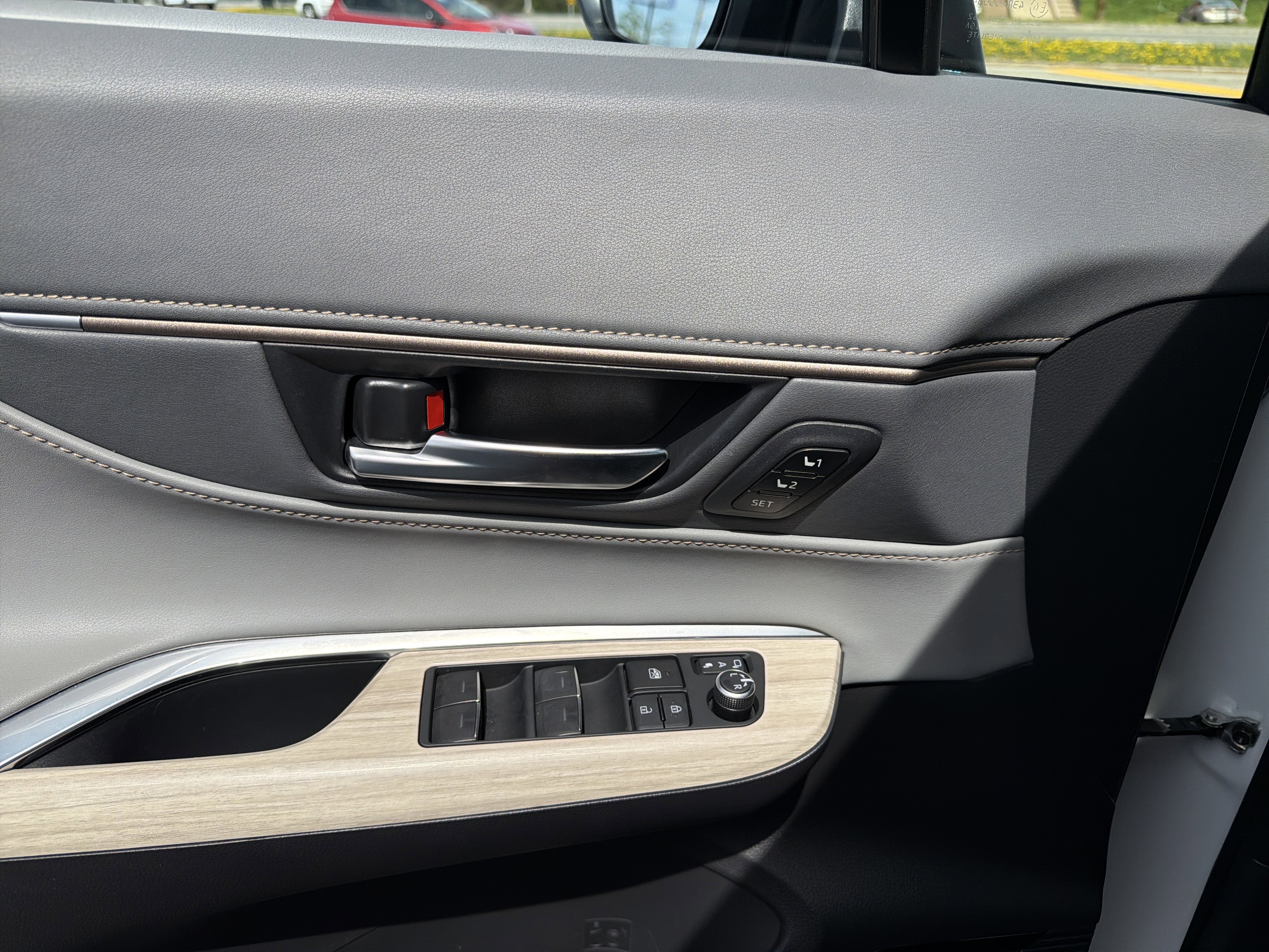 2023 Toyota Venza Limited