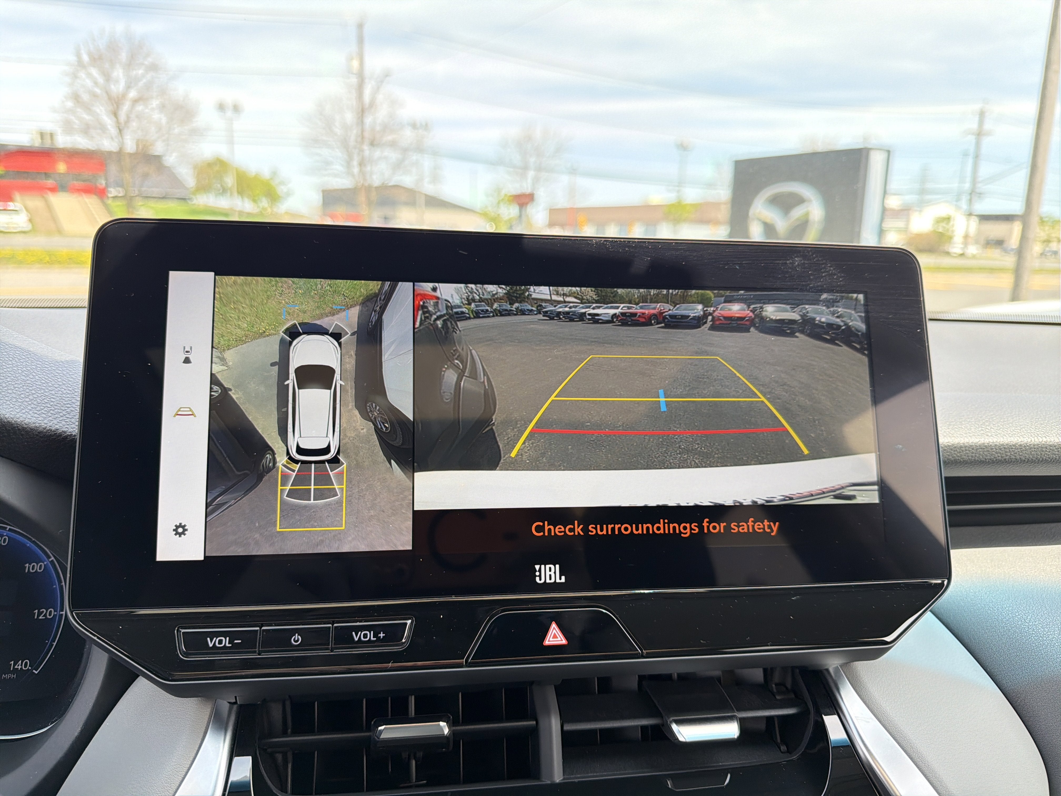 2023 Toyota Venza Limited